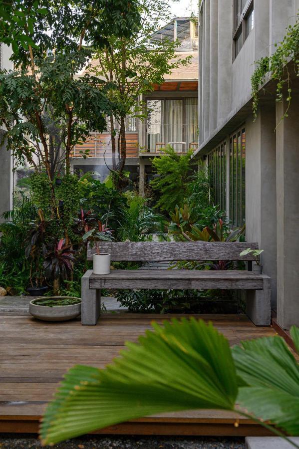 Apt476 Bangkok Luaran gambar