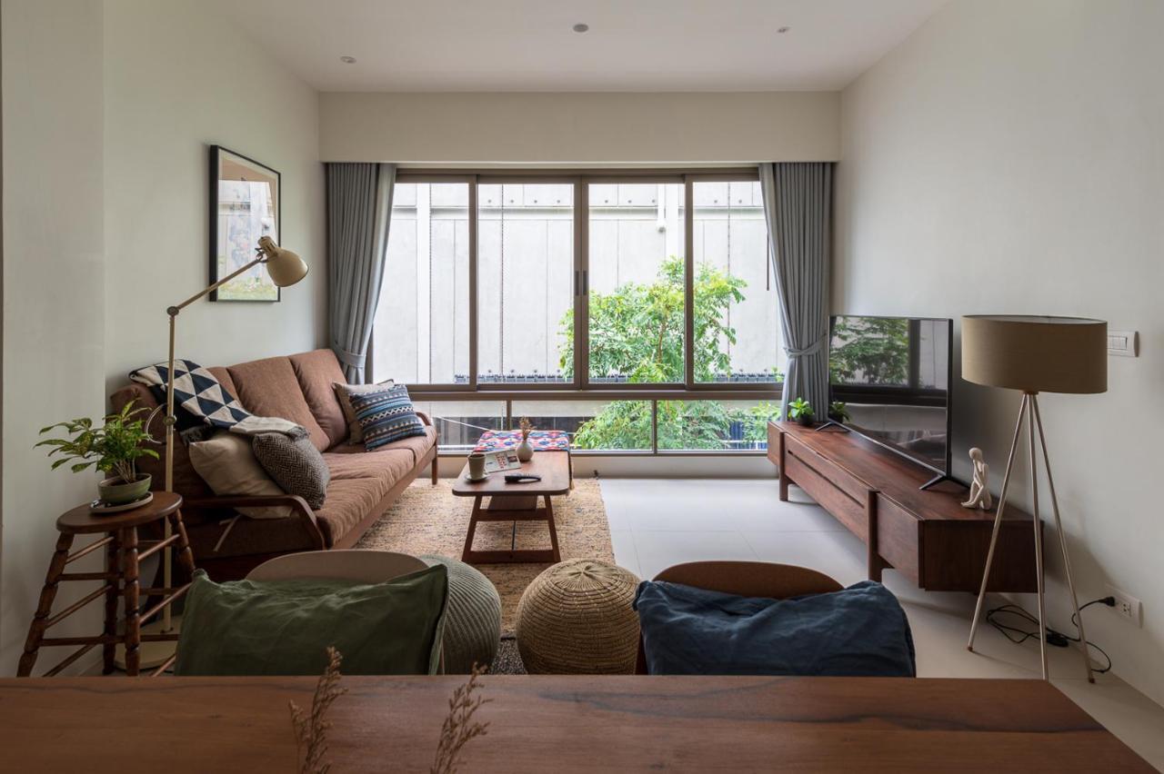 Apt476 Bangkok Luaran gambar