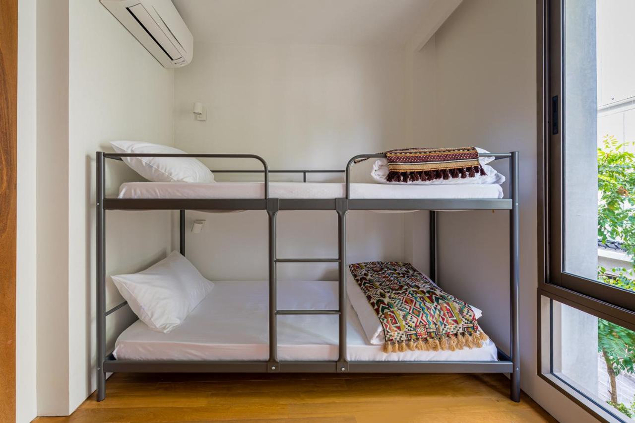 Apt476 Bangkok Luaran gambar