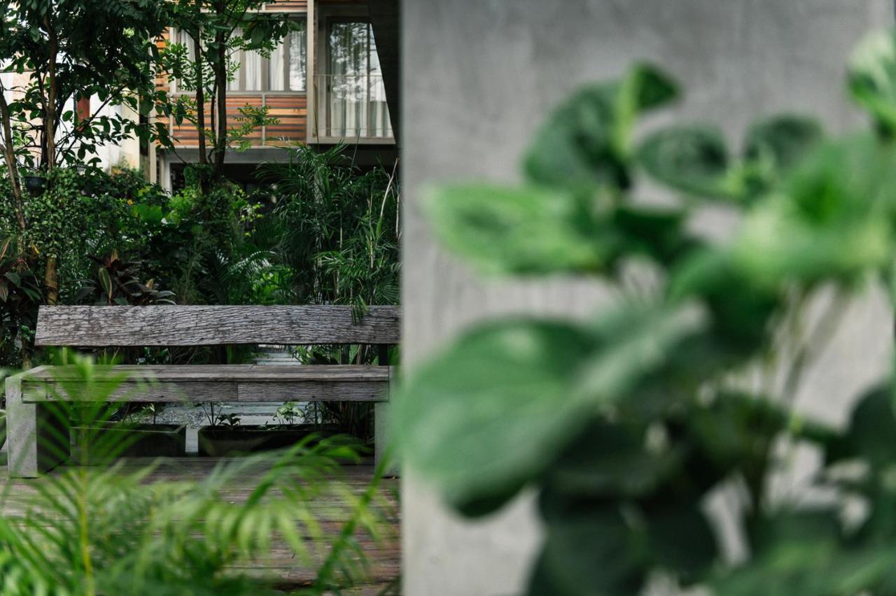 Apt476 Bangkok Luaran gambar