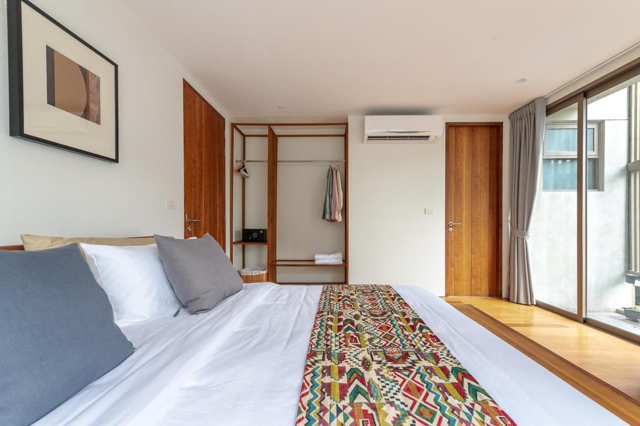Apt476 Bangkok Luaran gambar