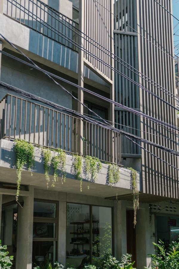 Apt476 Bangkok Luaran gambar