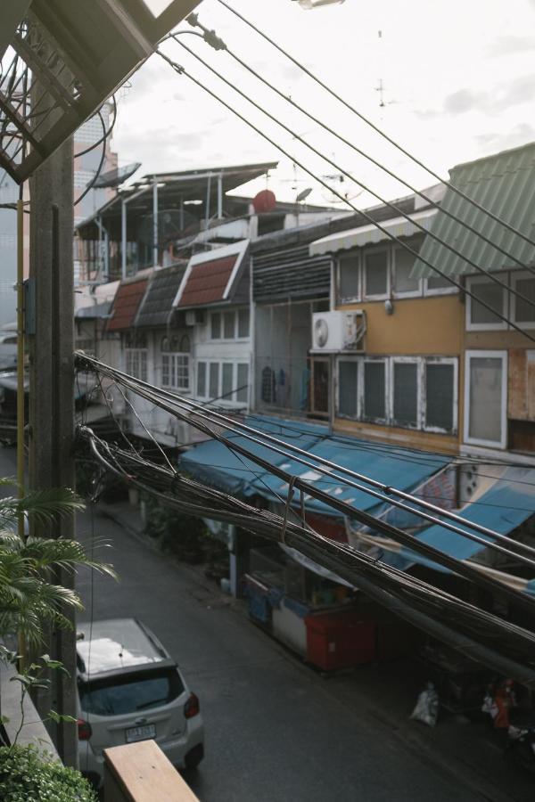 Apt476 Bangkok Luaran gambar