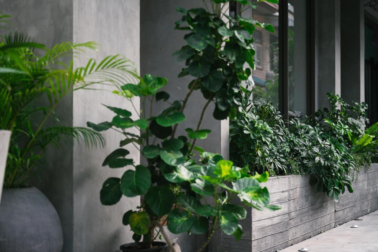 Apt476 Bangkok Luaran gambar